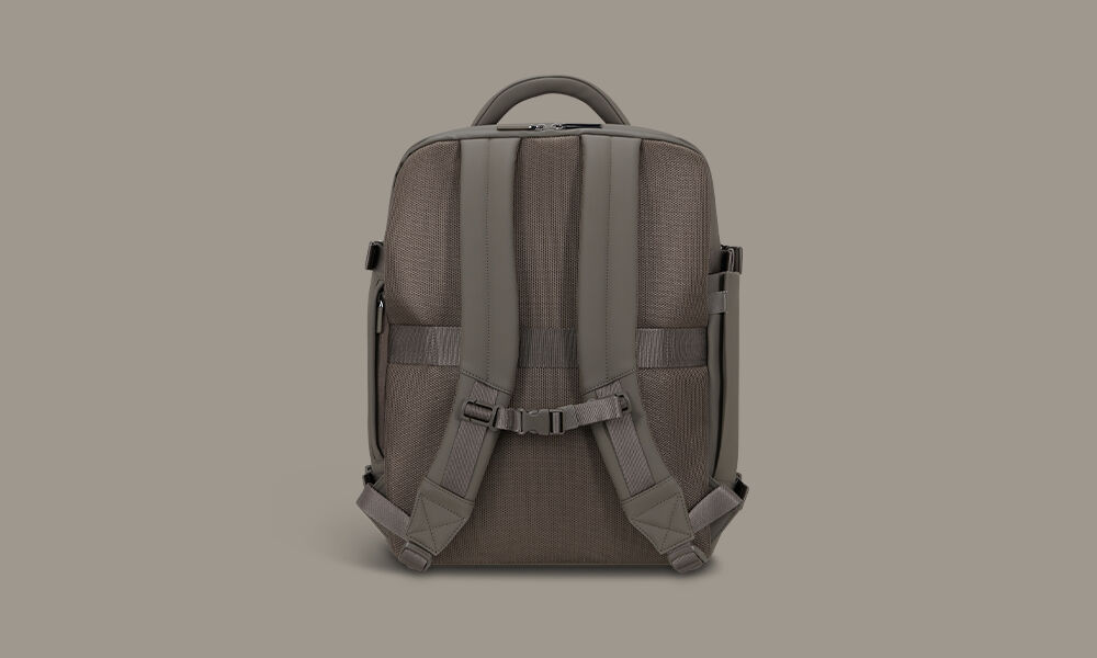 Lost In Berlin Travel Backpack 17