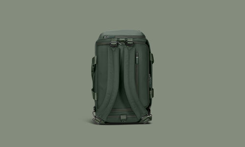 Sac à dos convertible