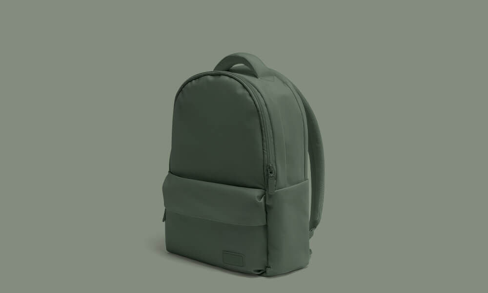 City Plume Backpack 15