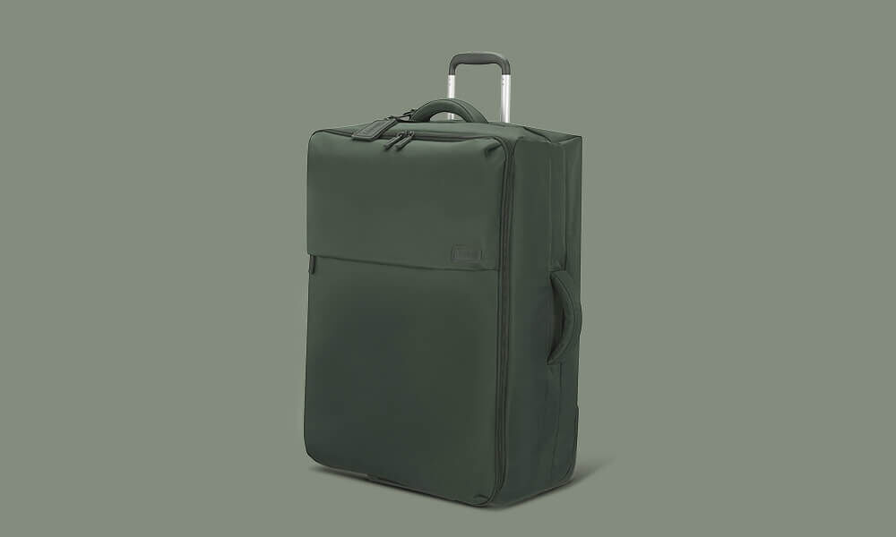 Sac de voyage top lipault pliable 75 cm
