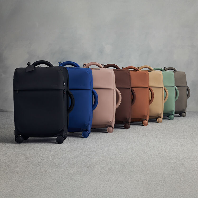 Fashion addict? Don't miss all our new products | Lipault