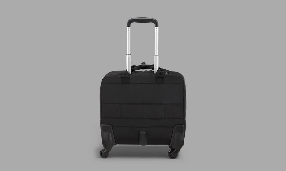 4BIZ Spinner (4 wheels) 15.6