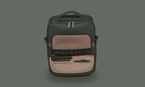 Front pocket