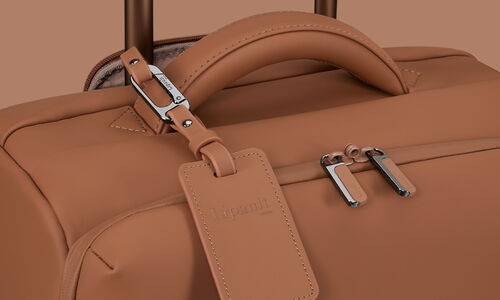 Handles