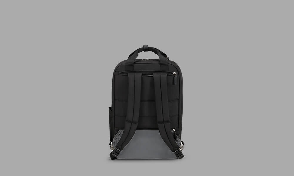 Lipault backpack with wheels store