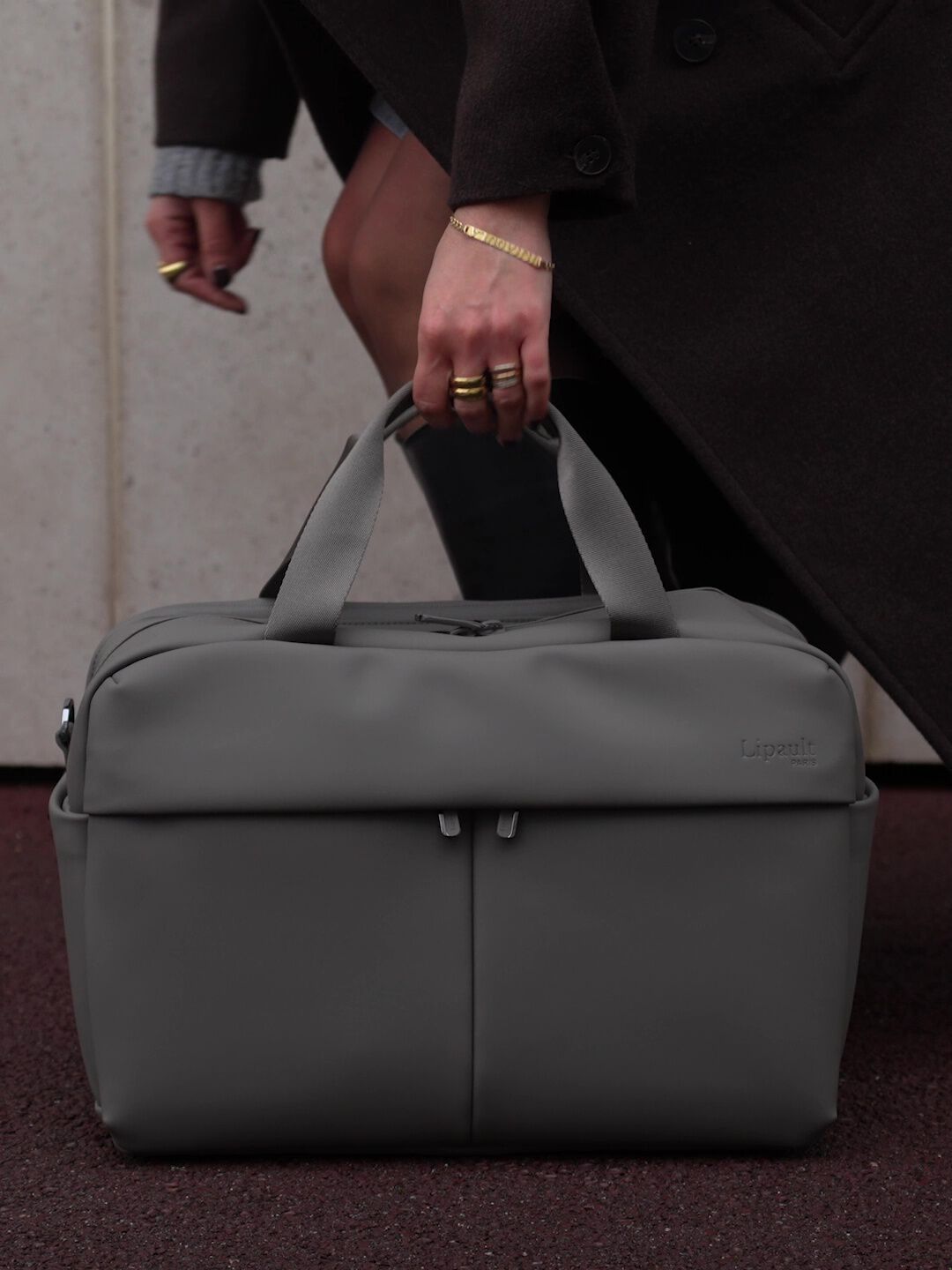 Bags - Lightweight Travel & Lifestyle Bags | Lipault FR