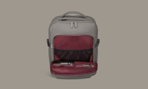 Front pocket