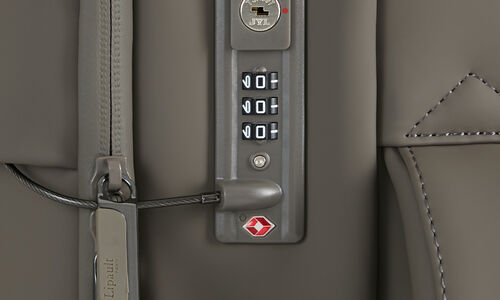 Lock