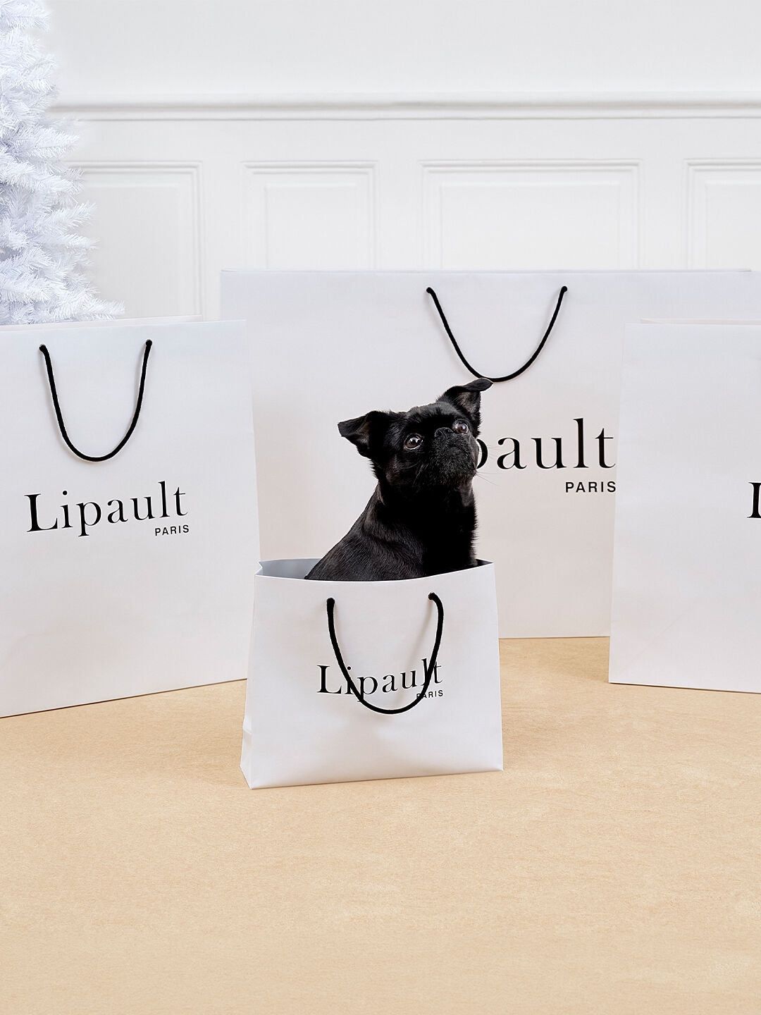OFFREZ LE BON CADEAU