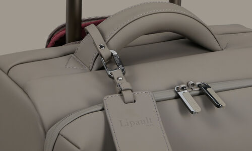 Handles