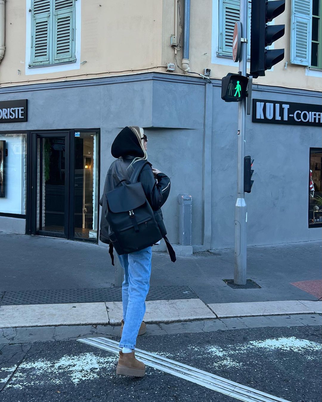 Sac a dos lipault soldes discount