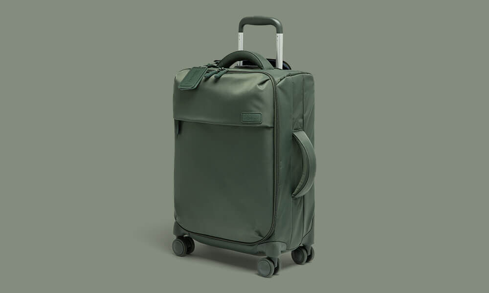 Valise cabine femme on sale originale