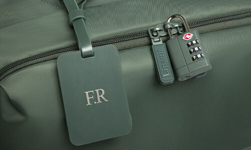 Personalisation