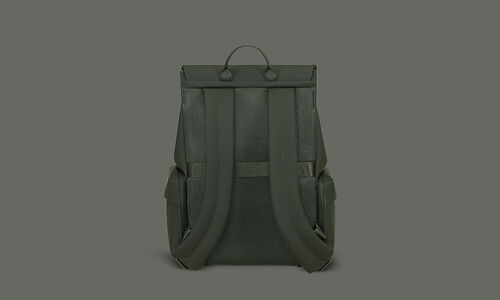 Back