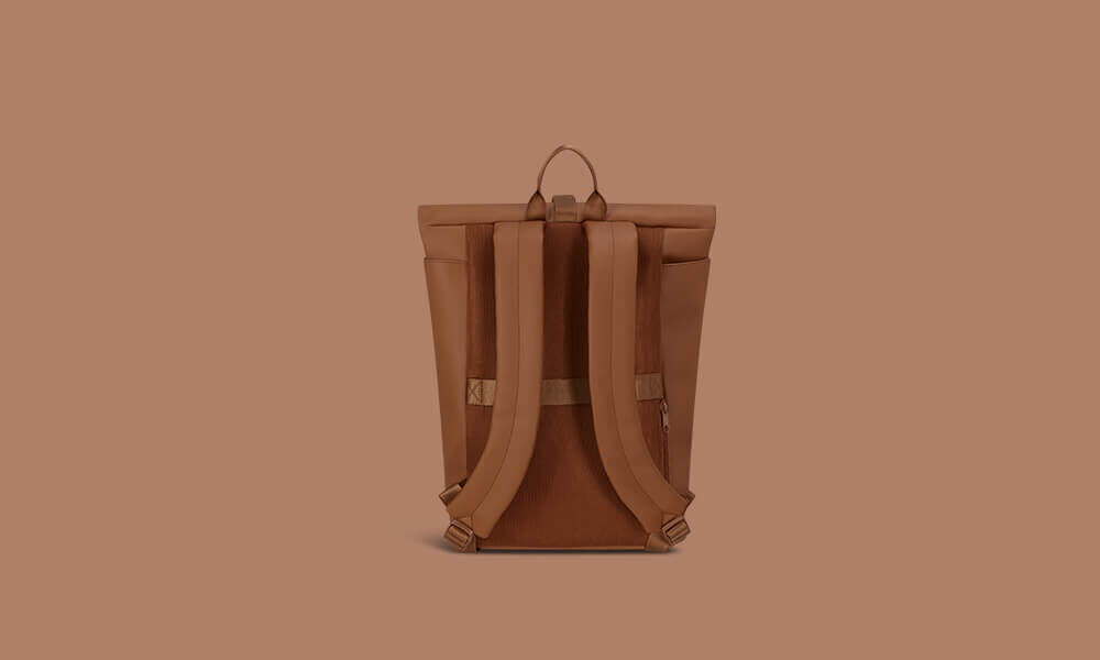 Lost In Berlin Backpack Lipault France