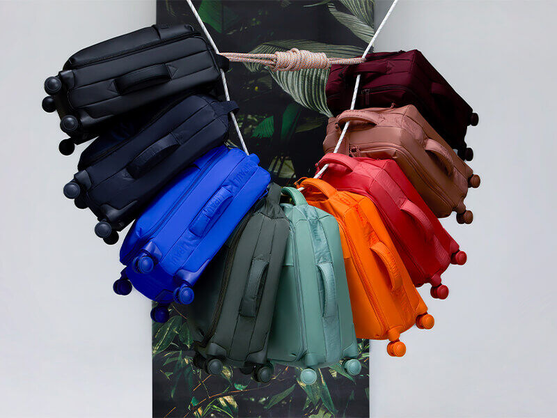COULEUR | UN ETAT D’ESPRIT