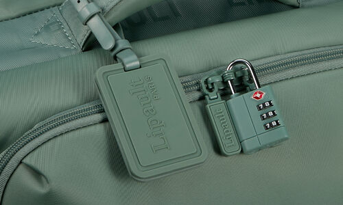 Lock