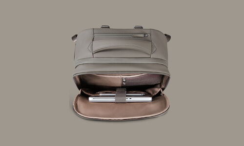 Front pocket