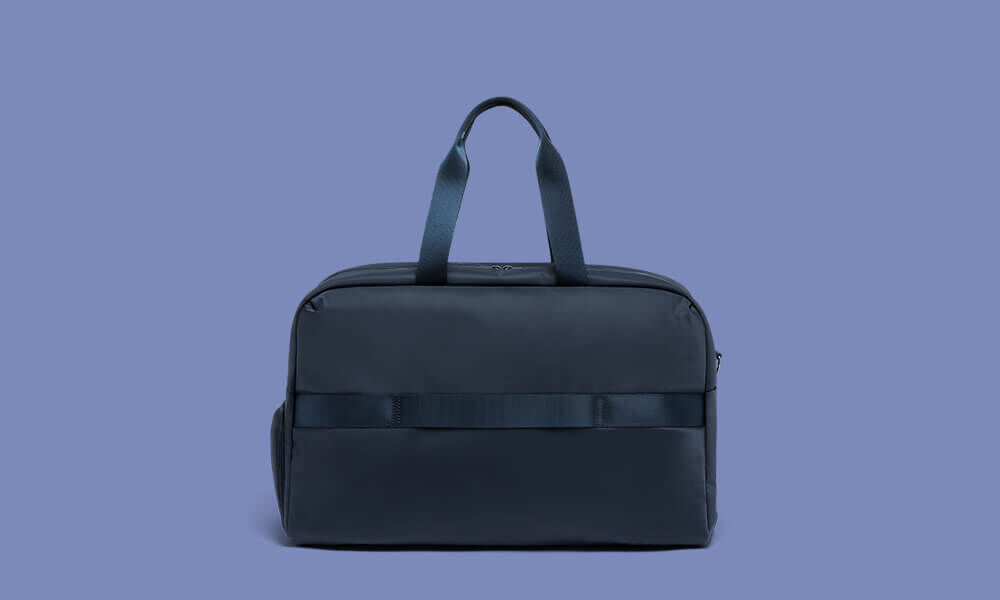 Lipault sac week end outlet