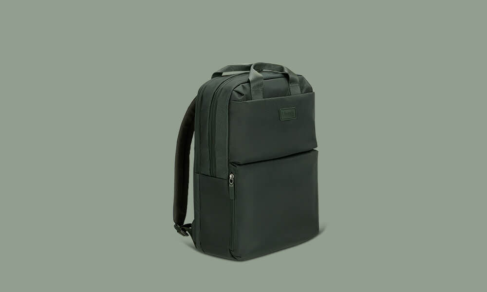 4BIZ Laptop Backpack M Lipault France