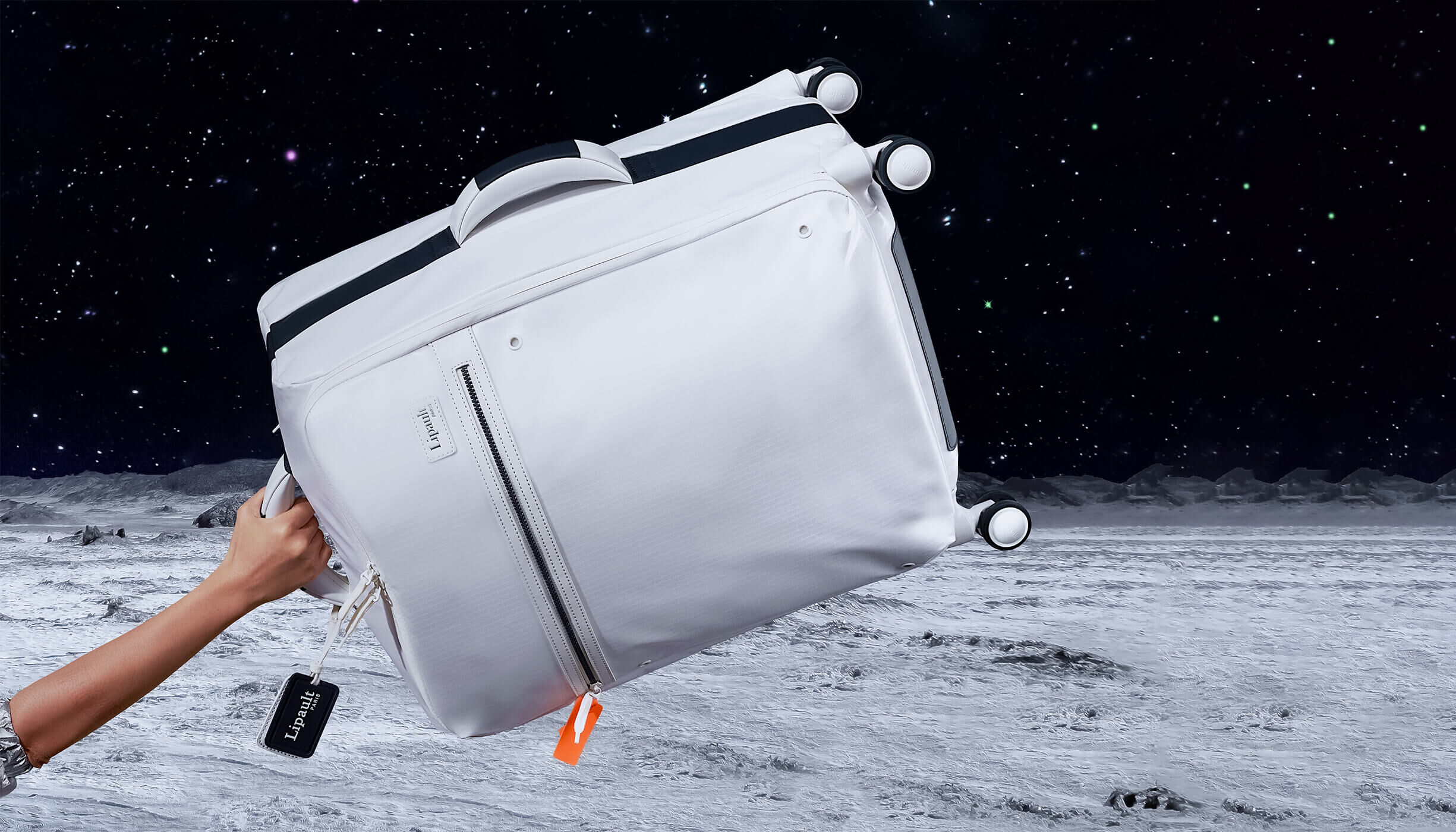 Travel lab backpack sale