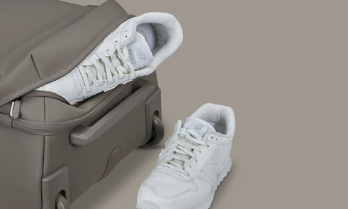Poche chaussures