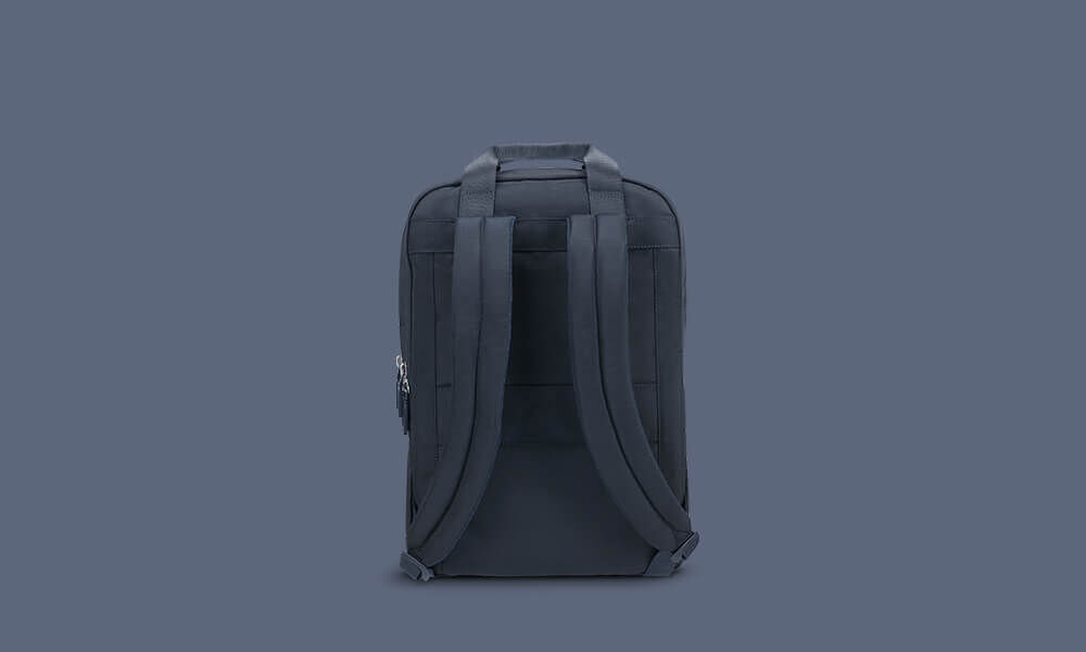 Lipault business backpack shop