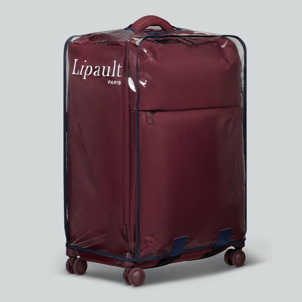 Need to protect your suitcase?