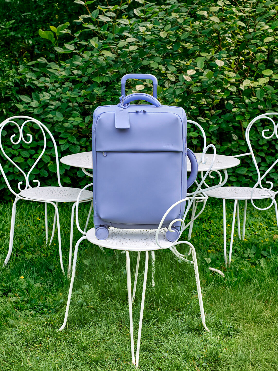 LA CABINE LOST IN BERLIN