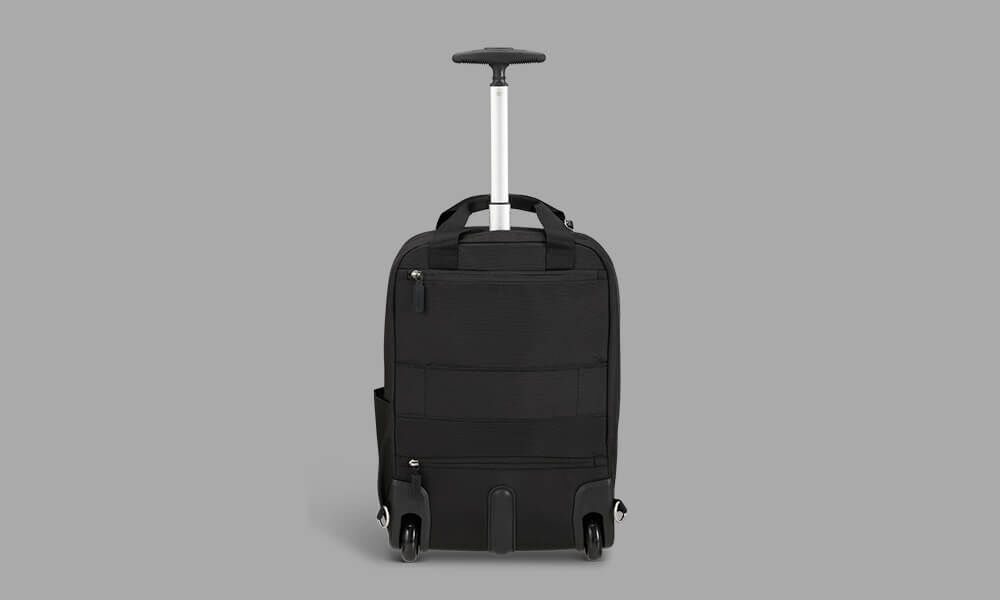 Lipault backpack with wheels store