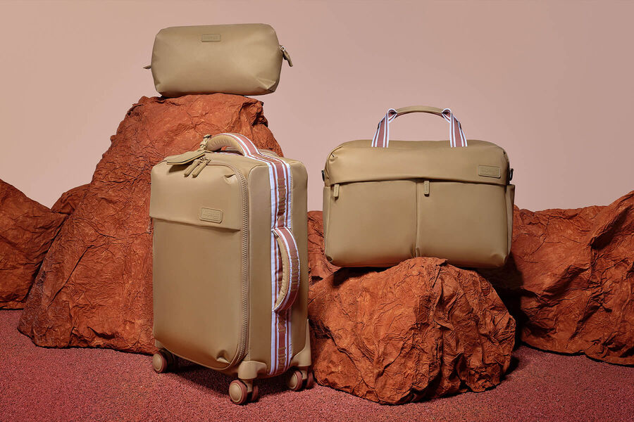 Lipault | The Official Online Luggage Store
