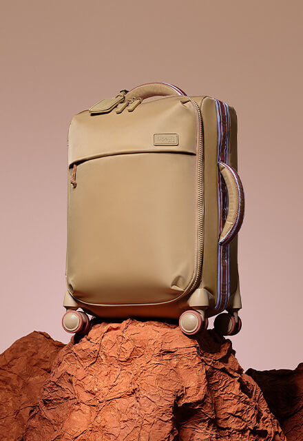 Lipault hobo bag online
