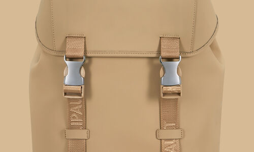 Buckle