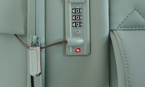 Lock