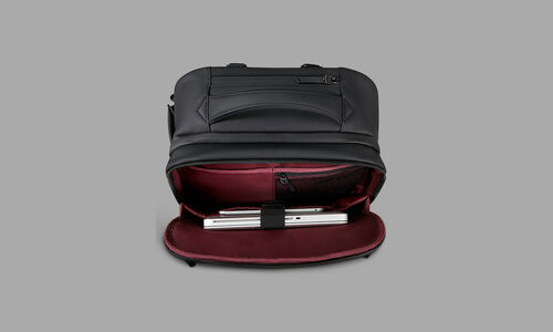Front pocket