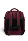 Lipault City Plume Travel Backpack  Bordeaux Lipault City Plume Travel Backpack  Bordeaux