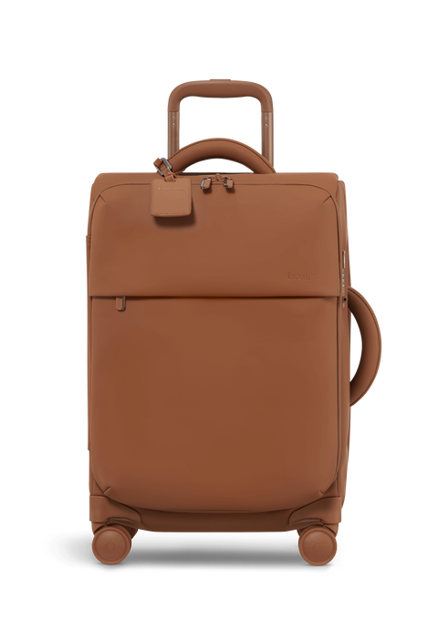 Lipault Lost In Berlin Cabin 2.0 55cm  Nutsy Nut