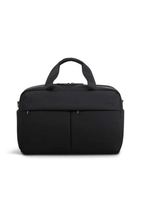 Lipault Lost In Berlin 24H Bag 2.0  Black