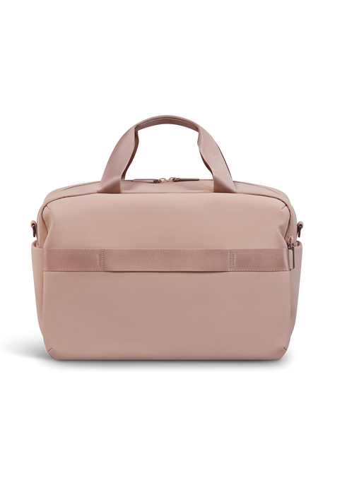 Lipault Lost In Berlin 24H Bag 2.0  Rose Quartz Lipault Lost In Berlin 24H Bag 2.0  Rose Quartz