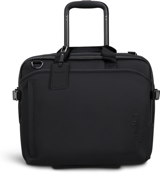 Lost In Berlin Pilot Case 16" Lost In Berlin Pilot Case 16"
