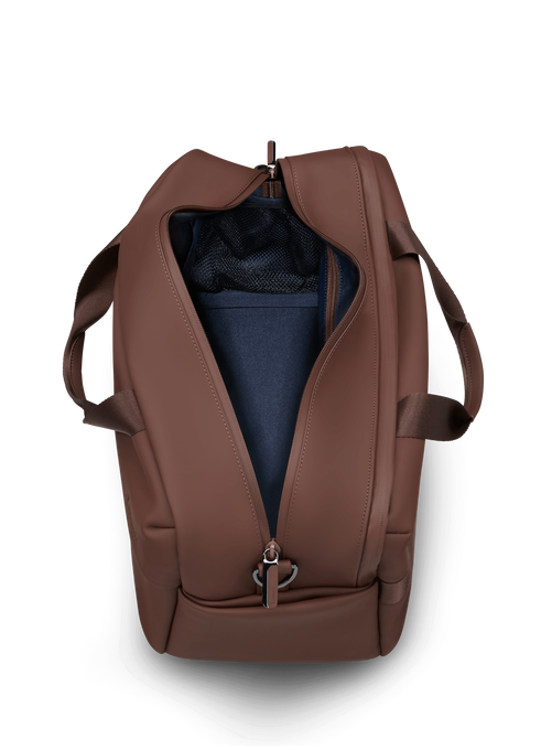 Lipault Lost In Berlin 24H Bag 2.0  Spiced Mocha Lipault Lost In Berlin 24H Bag 2.0  Spiced Mocha