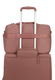Lipault City Plume 24H Bag 2.0  Rosewood Lipault City Plume 24H Bag 2.0  Rosewood