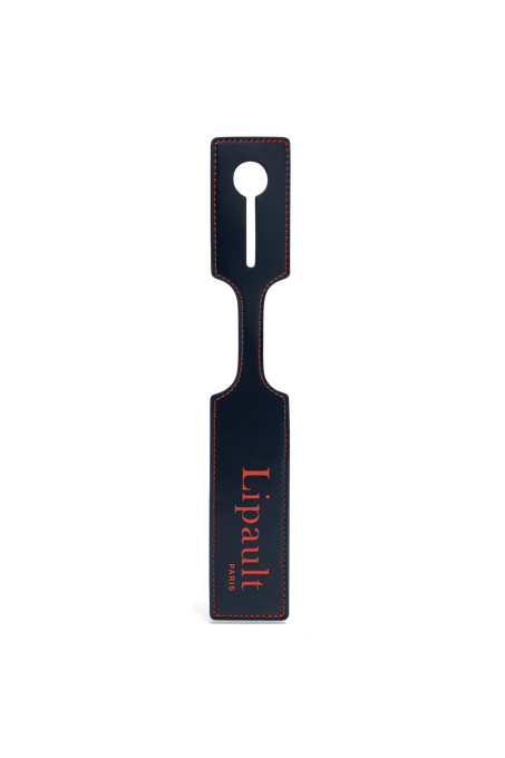 Lipault Lipault Travel Accessories Luggage Tag Retro Bleu Marine