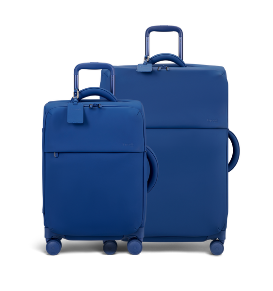 Set of 2 Lost in Berlin Suitcases