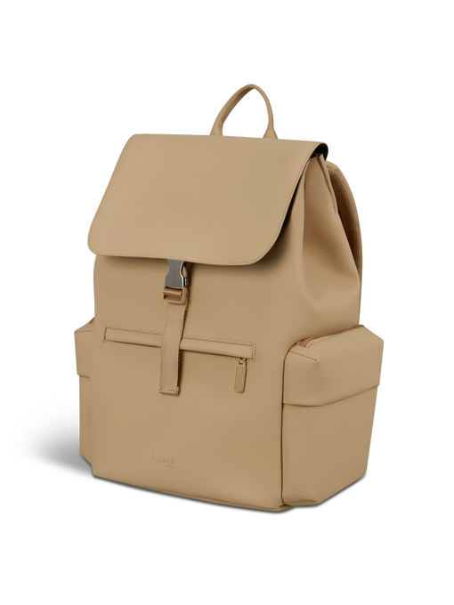 Lipault leather backpack store