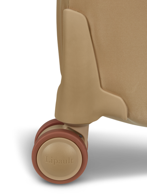 Lipault Plume Long Trip 70cm  Sandstone Lipault Plume Long Trip 70cm  Sandstone