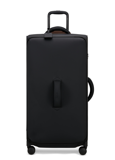 Lipault Lost In Berlin Trunk 79cm  Noir