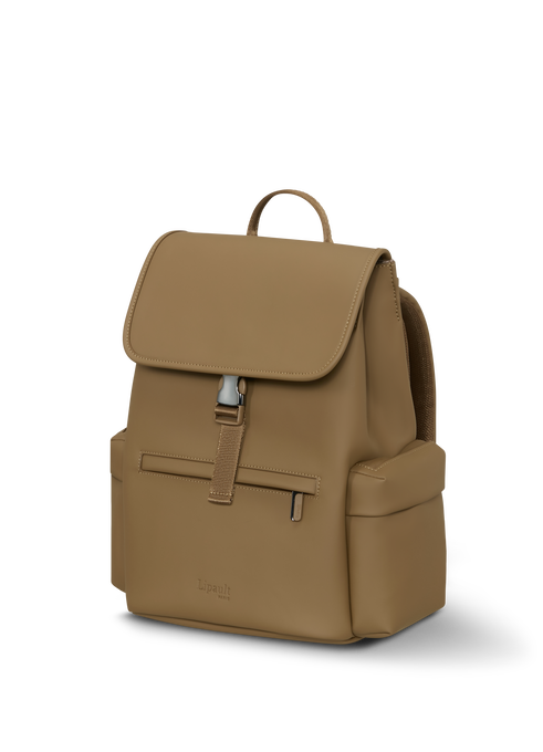 Lost In Berlin Mini Cargo Backpack 15"