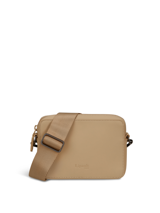 Lost In Berlin Crossbody bag the box Lipault France