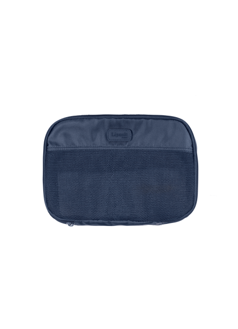 Lipault Lipault Travel Accessories Packing Cube M  Navy